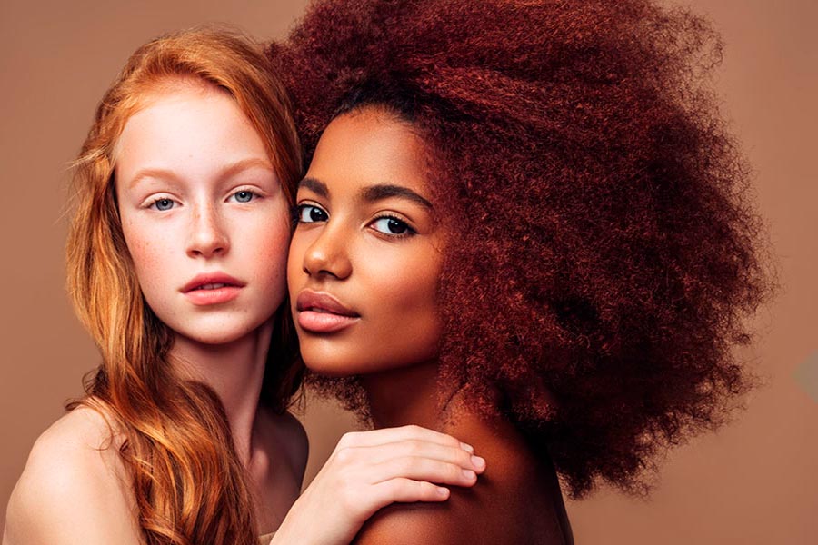 Cosmeticos capilares Fabricantes de cremas y cosmética corporal de alta calidad