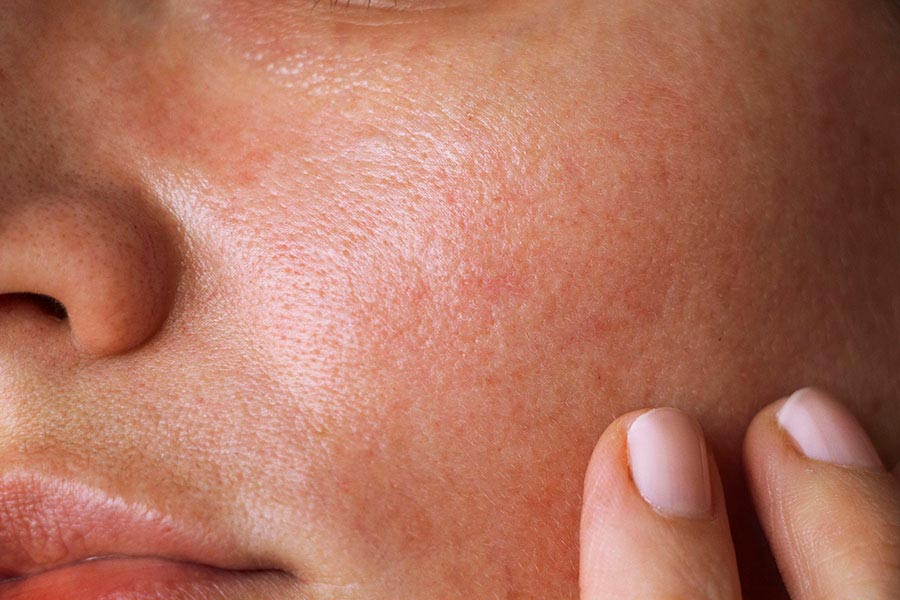 Fabricantes de productos de cosmética facial de calidad premium