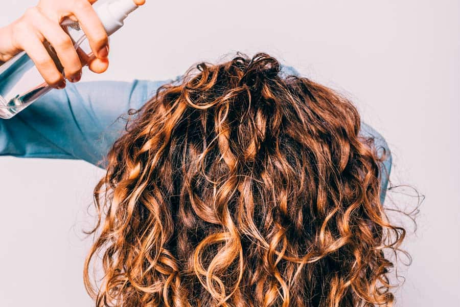 We love curly hair but it needs some extra care so that it always looks perfect.