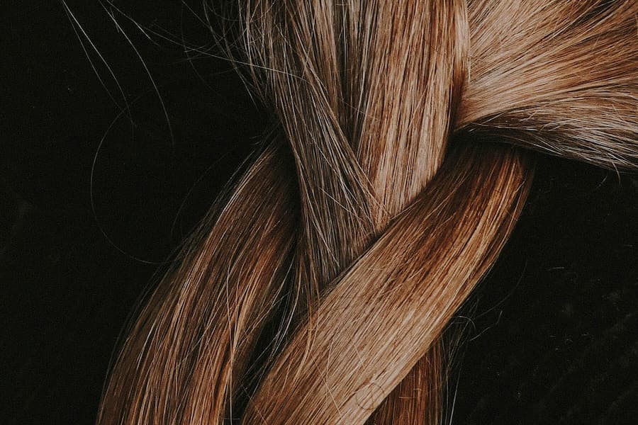 Temporary. Oxidative free from ammonia