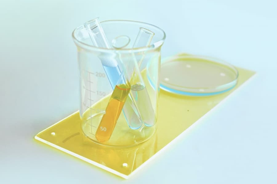 We create professional and mass market formulas, being flexible in every client requirement.