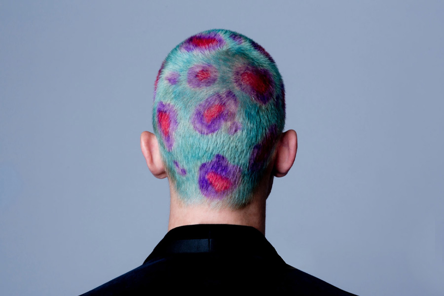 Hair Dyes manufacterer