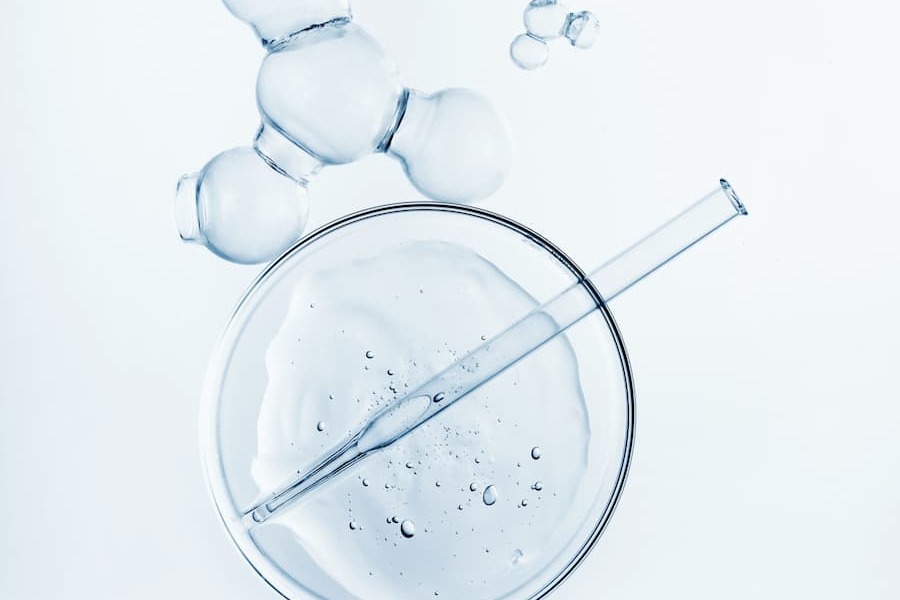 Ensayo de productos en los laboratorios de CarasaLab