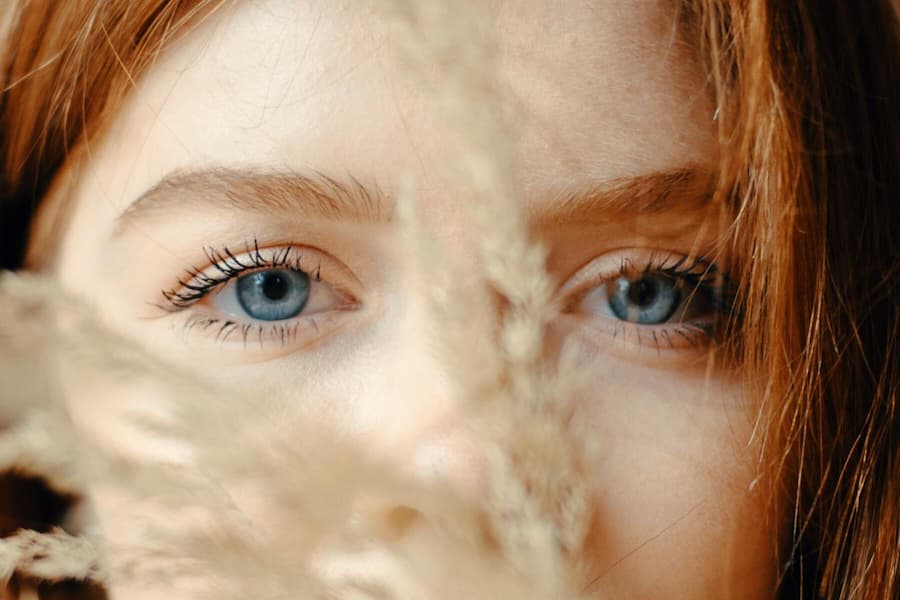 Eyebrow and eyelash tints. Demi-permanent without ammonia.