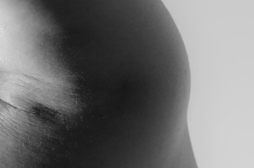 Foot creams with relaxing effect