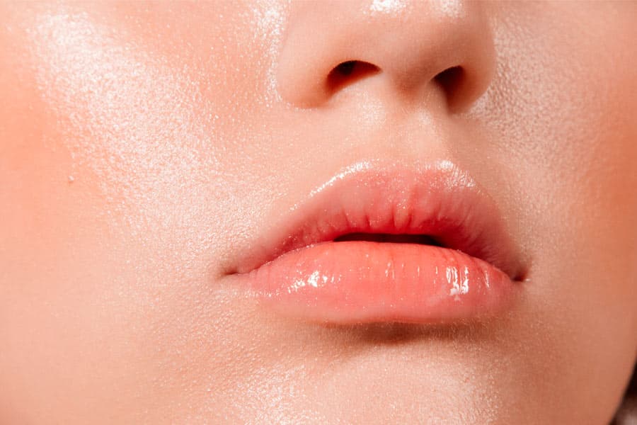 Iluminadores labiales