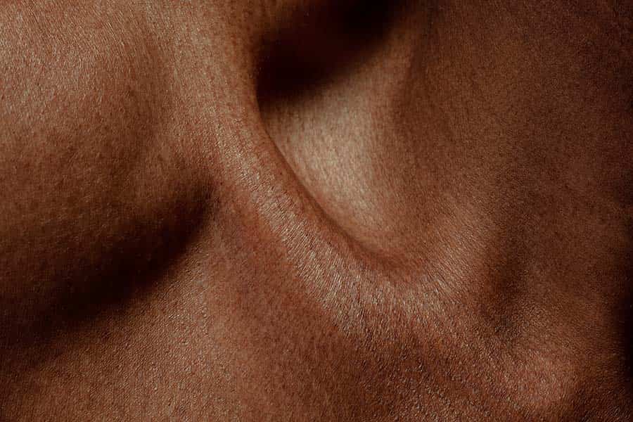 Exclusive luxury skin products