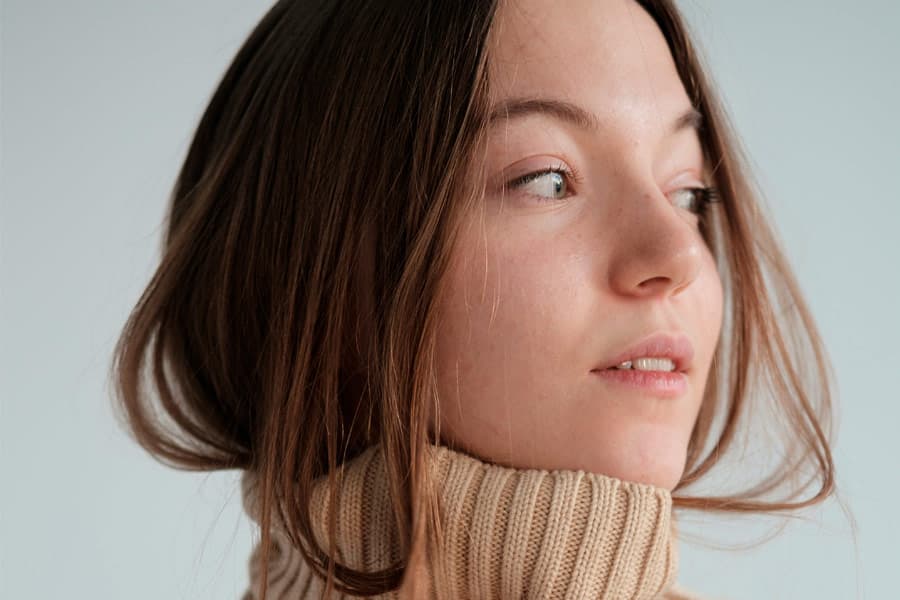 Designed for people looking for a natural and sustainable beauty for their hair.