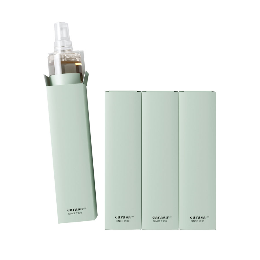 Proceso de compra y almacenamiento