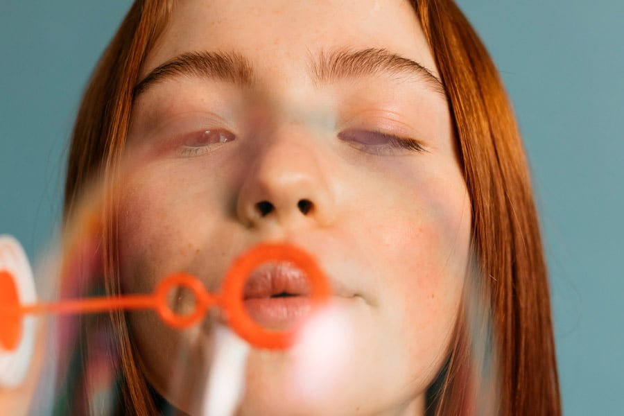 Products developed to eliminate excess oil and balance seborrheic skin.