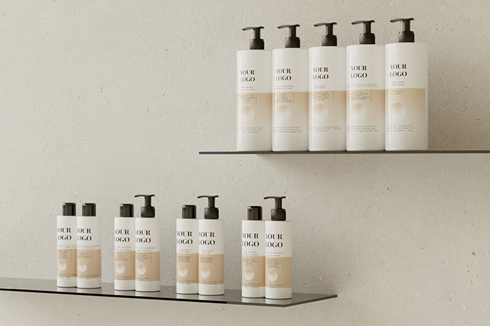 Designed for technical use by professionals and to sell to clients.