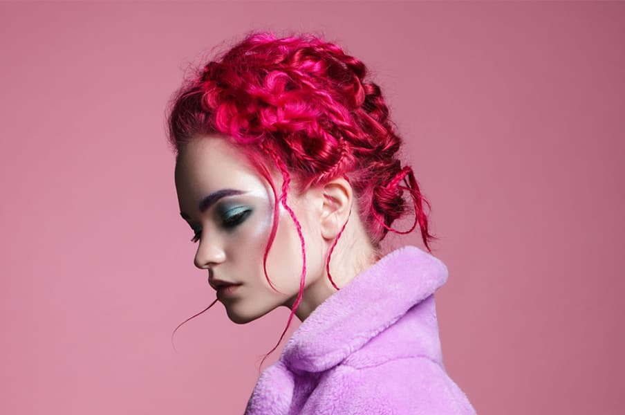 Tintes arcoiris – CarasaLab Tintes fantasía