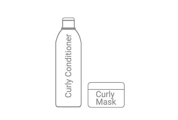 Conditiones and mask